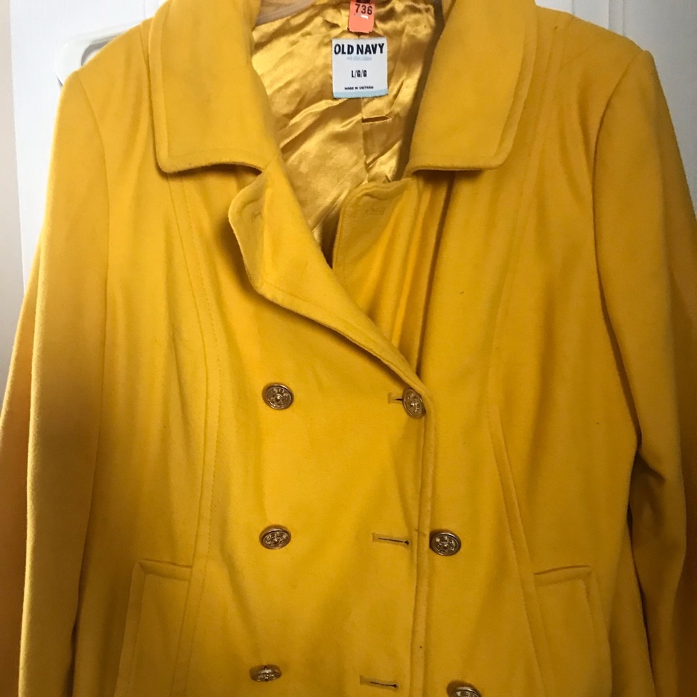 Yellow Jacket